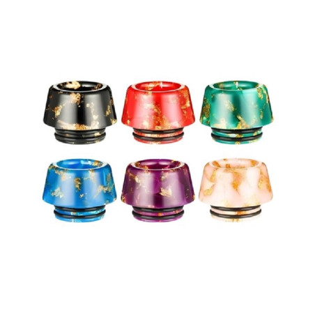 Drip Tip - 810 - Résine - RS179