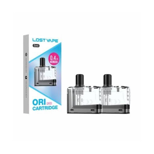 Cartouche Résistance (x2) - Ori 35 - Lost Vape