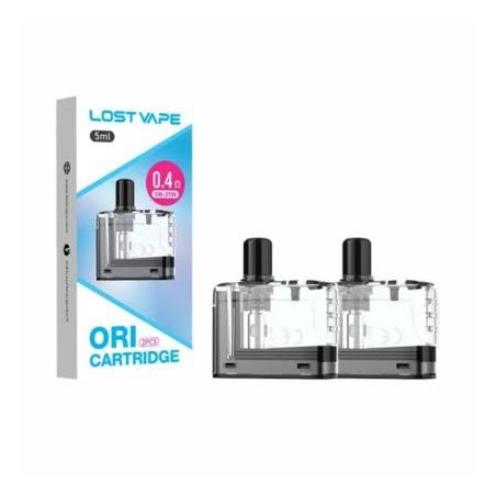 Cartouche Résistance (x2) - Ori 35 - Lost Vape