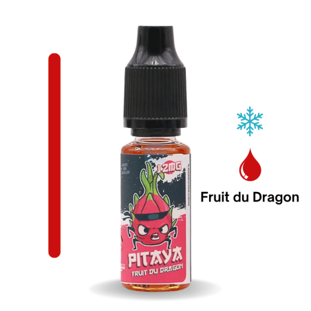Pitaya - 10ml - Kung Fruits