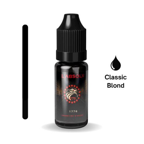 1776 - 3x10ml - Vape Cellar