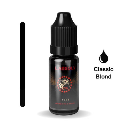 1776 - 3x10ml - Vape Cellar