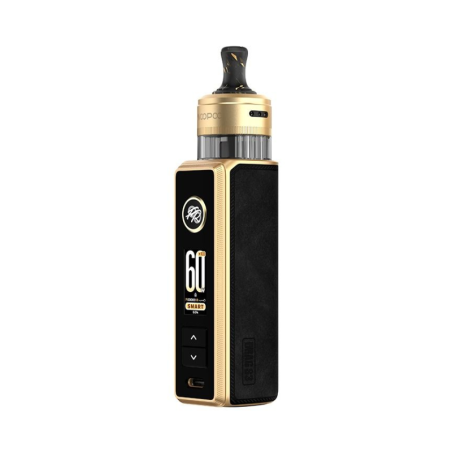 Pod - Drag S3 French Riviera Edition - Voopoo
