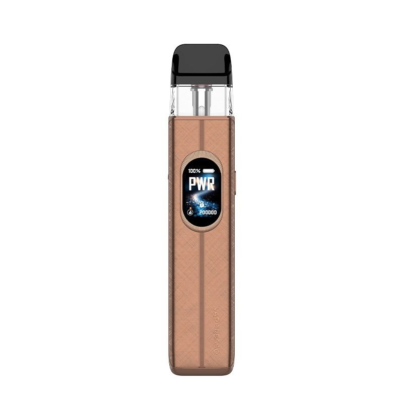 Pod - Xros 6 - Vaporesso