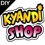 Kyandi Shop - DIY