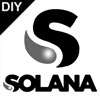 Solana - DIY