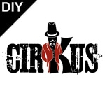 Cirkus - DIY