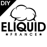 Eliquid France - DIY
