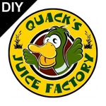 Quack's Juice Factory - DIY